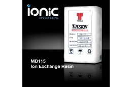 Anthy Environment tiếp sức cho sự phát triển sản phẩm Tulsion MB 115 - Thermax