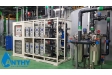 Tiêu chuẩn nước cấp cho sản xuất điện tử và bán dẫn