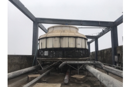 Cung cấp hóa chất xử lý nước Cooling-Nhà máy Xi Măng Nghi Sơn